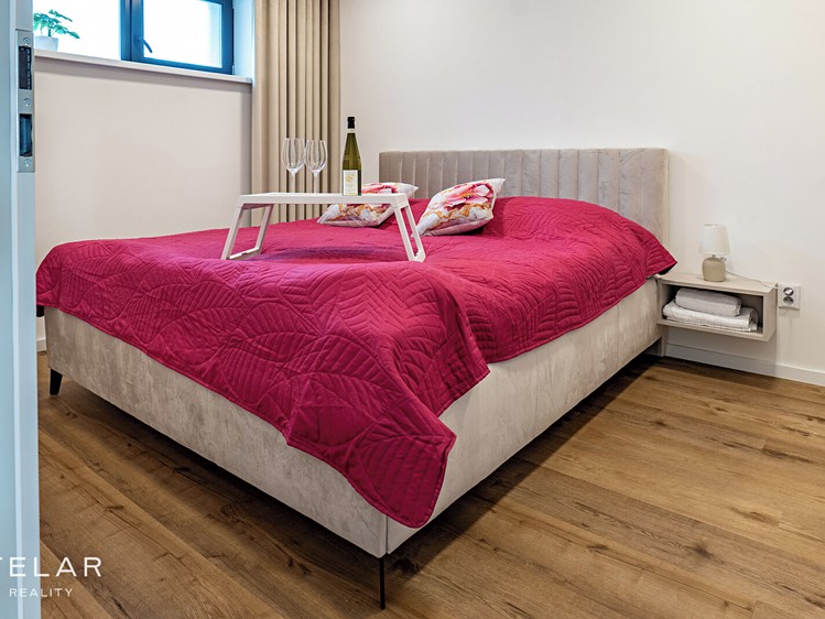 Pronájem bytu 2+kk, 51 m² (16 z 19)