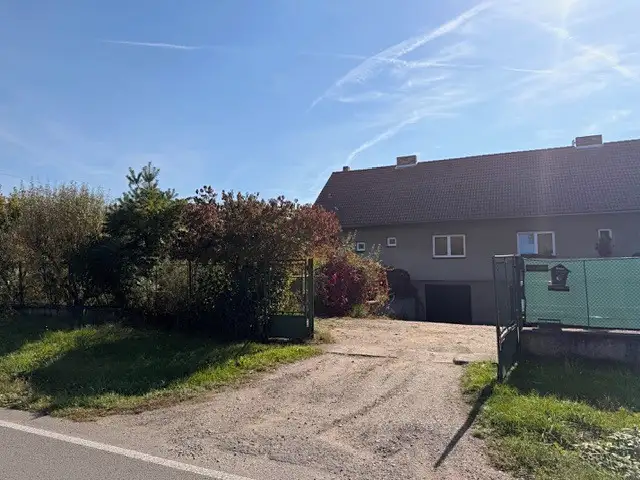 Pronájem rodinného domu 150 m², pozemek 630 m², Sudoměřice u Bechyně – náhled fotky 1