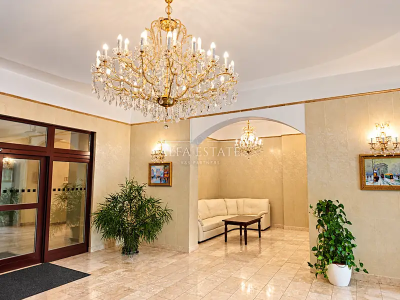 Pronájem bytu 2+1 110 m², Karlovy Vary – náhled fotky 3