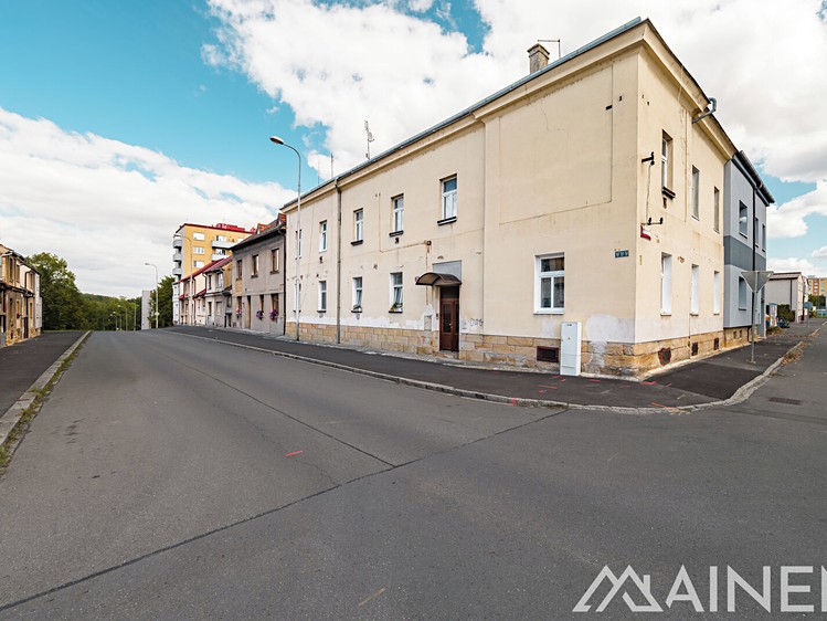 Prodej bytu 1+1, 49 m² (14 z 19)