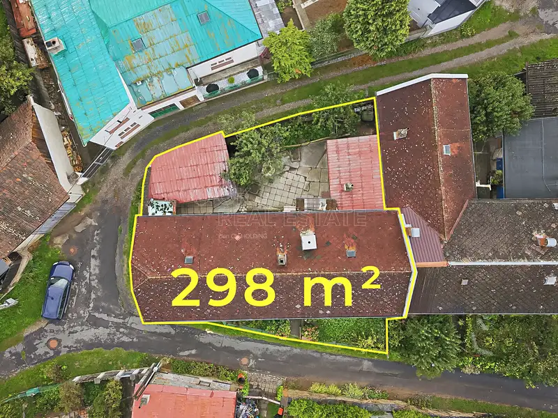 Prodej rodinného domu 130 m², pozemek 298 m², Tršice – náhled fotky 3