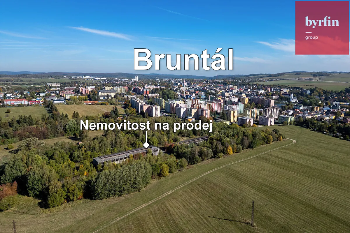 Prodej komerčního pozemku 31245 m²