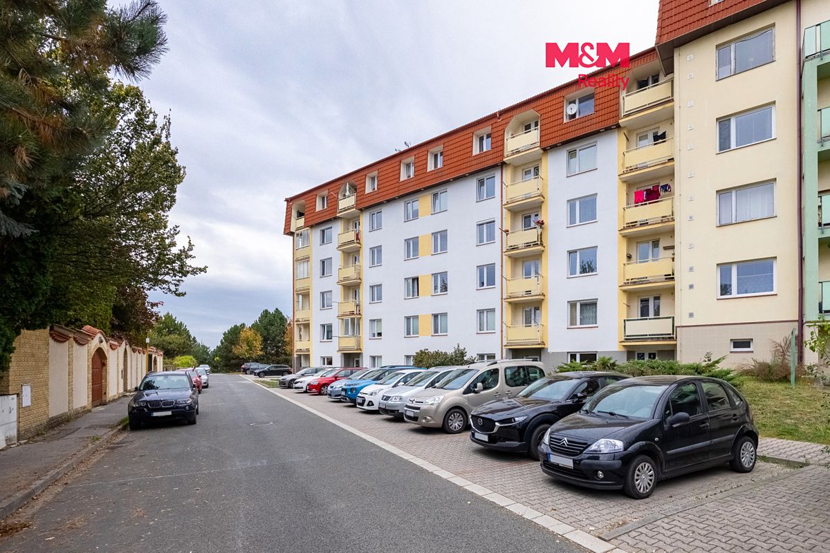 Pronájem bytu 1+1 40 m², Chrudim – fotka 1 z 3