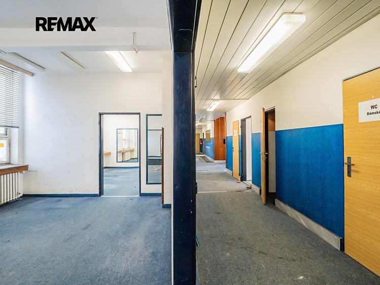 Pronájem komerčního prostoru, 500 m² (7 z 15)