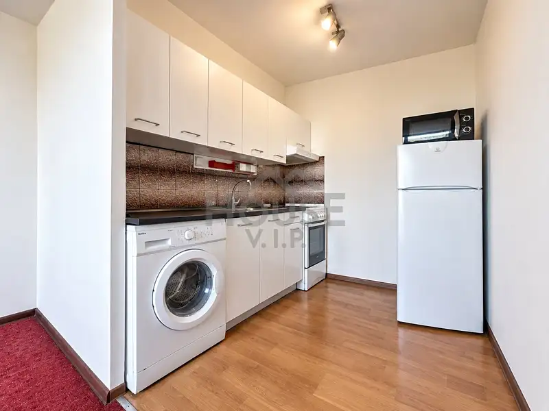 Prodej bytu 2+kk 43 m², Praha – náhled fotky 2