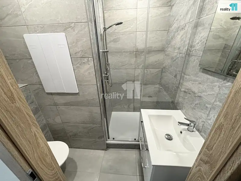 Pronájem bytu 2+kk 41 m², Česká Lípa – náhled fotky 3