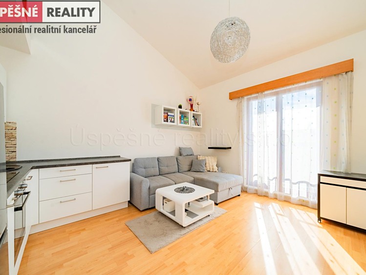 Prodej bytu 1+kk, 42 m² (12 z 26)