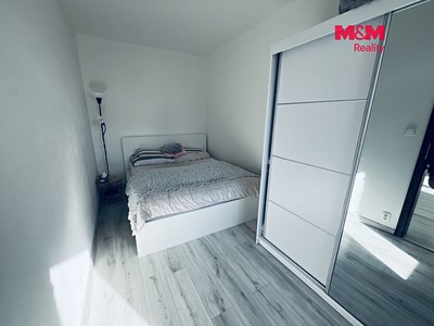 Pronájem bytu 2+1, 43 m² (3 z 13)