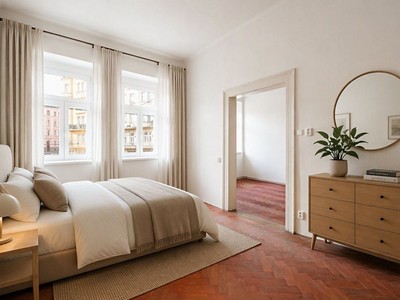 Квартира 3+1 на продаж, 83 м² (2 з 20)
