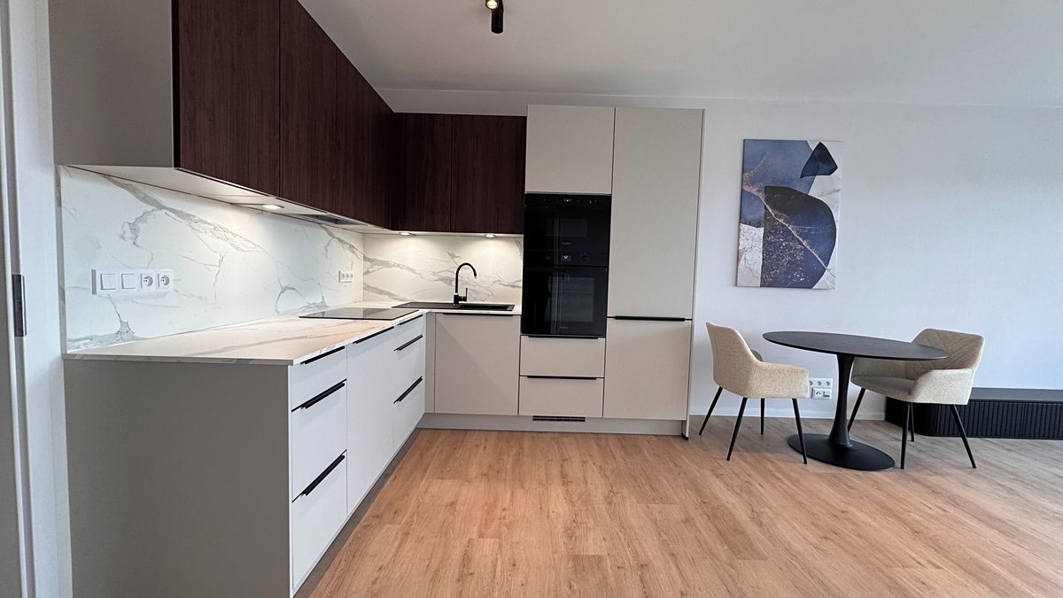 Pronájem bytu 2+kk 57 m², Olomouc – fotka 1 z 3