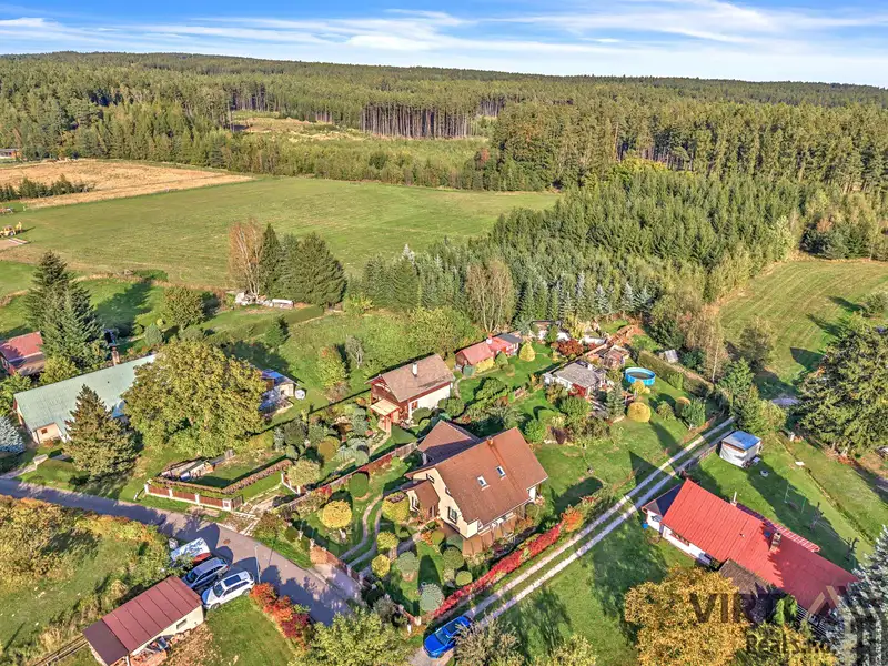 Prodej rodinného domu 147 m², pozemek 1332 m², Nemojov – náhled fotky 2