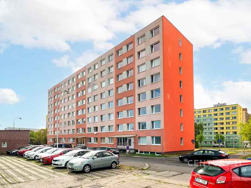 Prodej bytu 2+kk 48 m², Kladno – náhled fotky 1