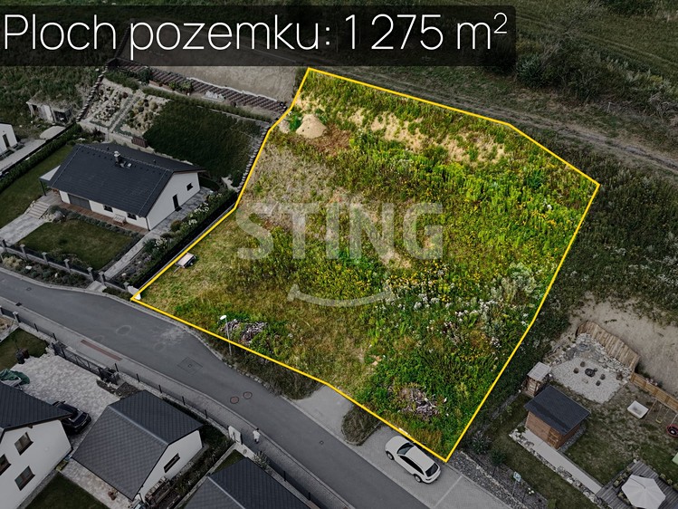 Ділянка на продаж, 1 275 м² (21 з 21)