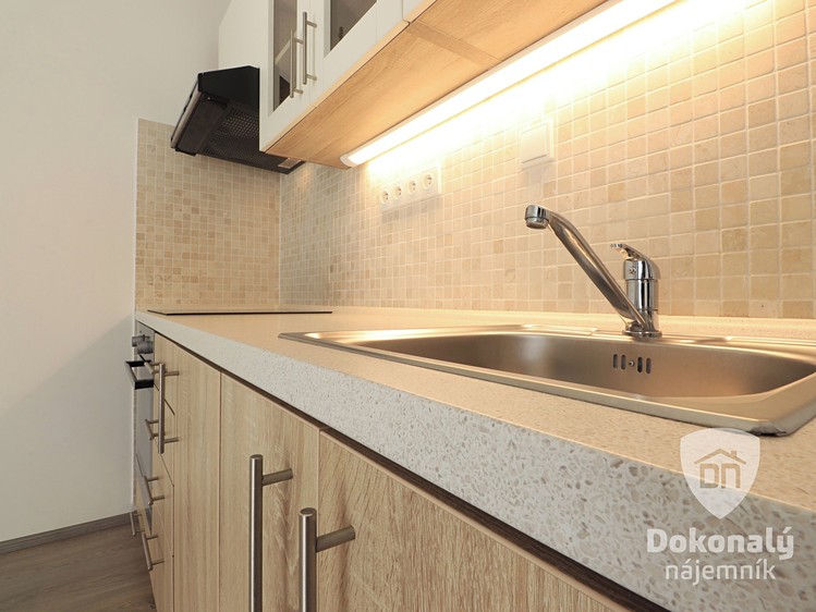 Pronájem bytu 2+kk, 47 m² (8 z 26)