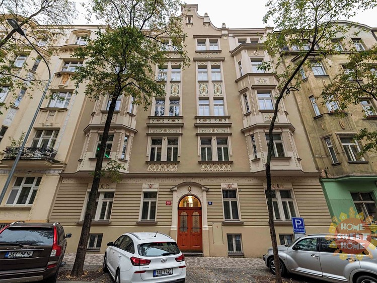 Wohnung 3+kk zur Miete, 87 m² (16 von 16)
