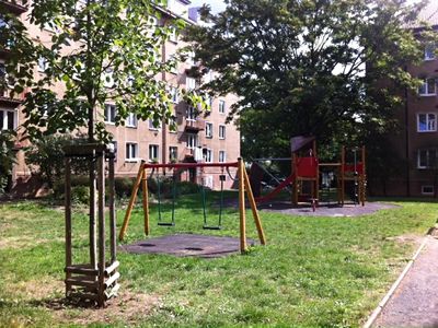 Pronájem bytu 2+1 50 m²