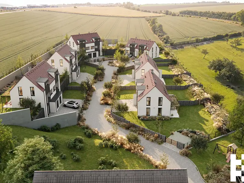 Prodej rodinného domu 104 m², pozemek 307 m², Slaný – náhled fotky 2