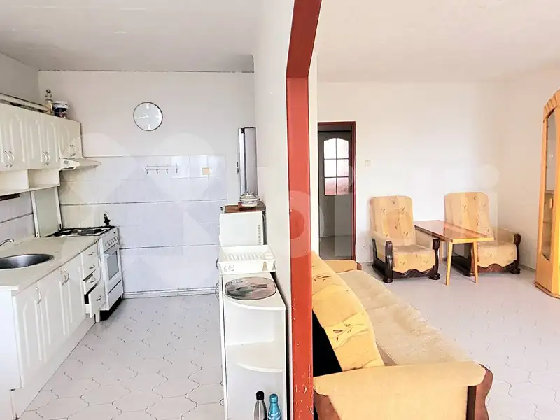 Prodej bytu 3+1 69 m², Krupka – náhled fotky 2