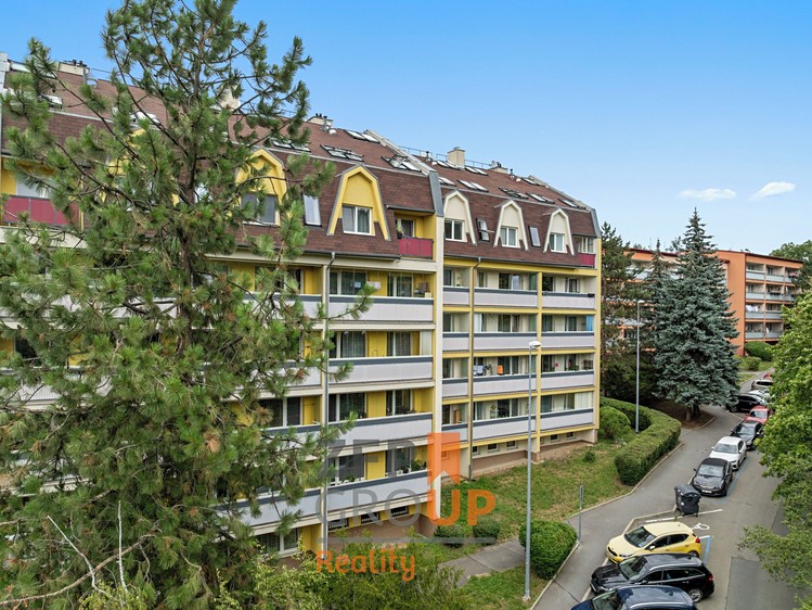 Квартира 3+kk на продаж, 66 м² (20 з 24)
