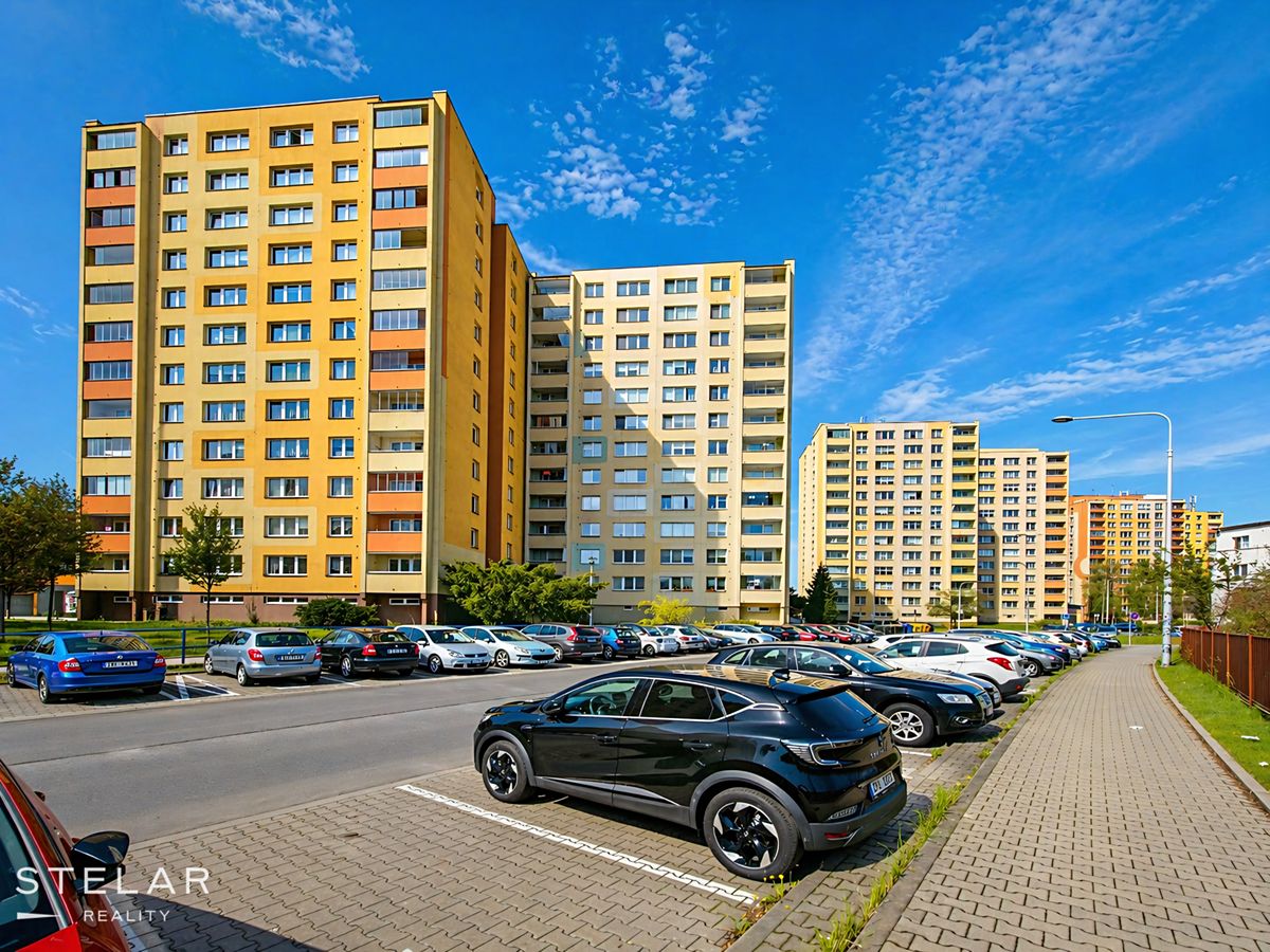 Prodej bytu 3+1 73 m², Frýdek-Místek – fotka 1 z 3