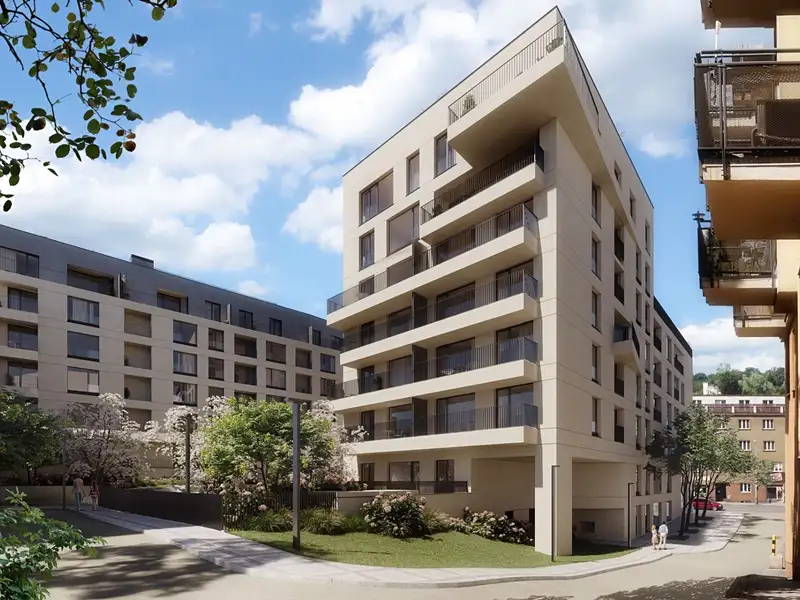 Prodej bytu 3+kk 95 m², Praha – náhled fotky 3