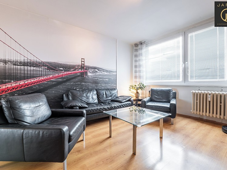 Квартира 4+1 на продаж, 71 м² (1 з 20)