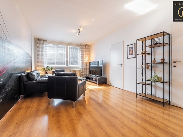 Квартира 4+1 на продаж, 71 м² (6 з 20)