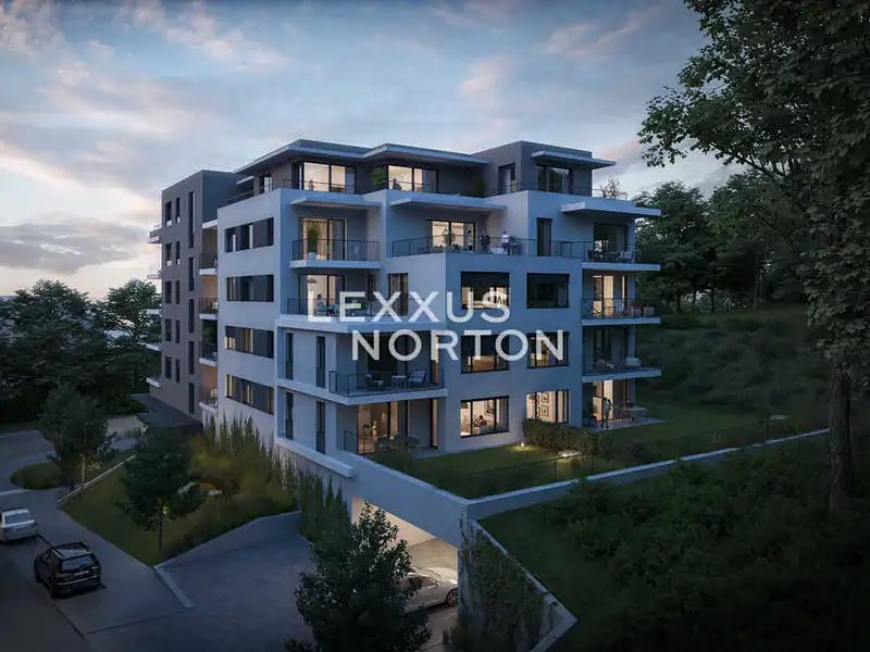Prodej bytu 4+kk, 106 m², Praha 5, Praha