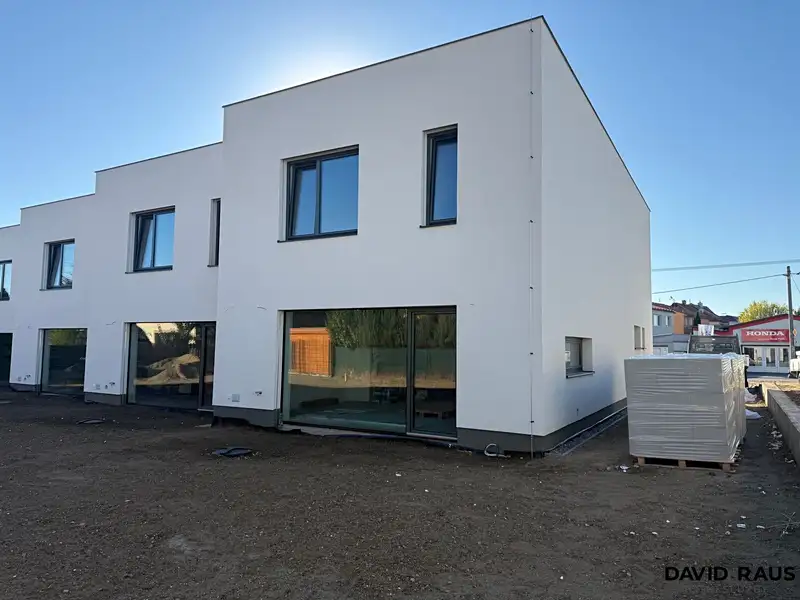 Prodej rodinného domu 147 m², pozemek 437 m², Rajhrad – náhled fotky 2