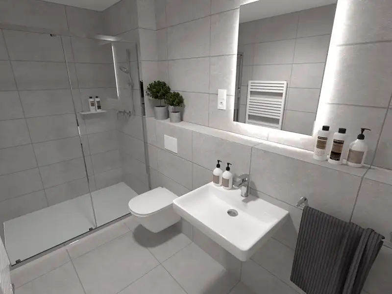 Prodej bytu 2+kk 64 m², Praha – náhled fotky 3