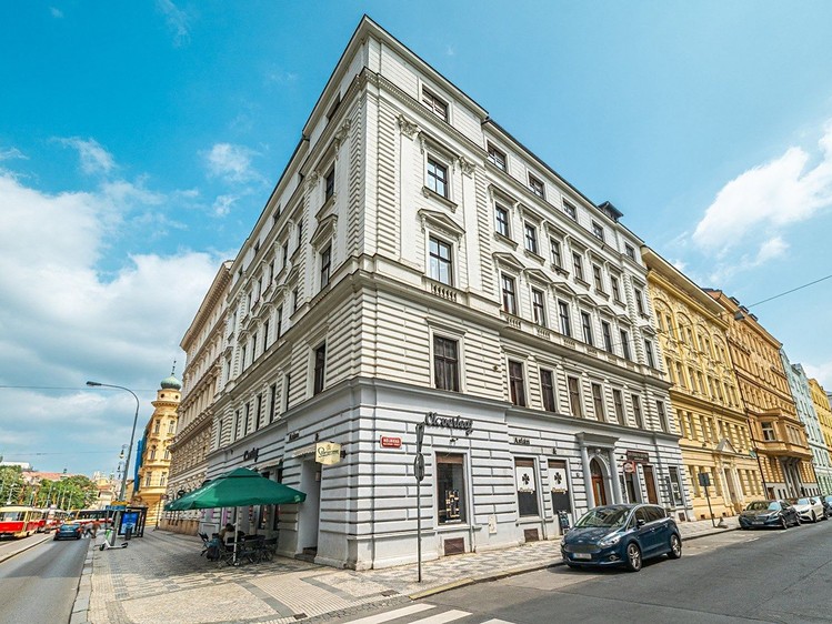 Квартира 3+1 на продаж, 139 м² (20 з 24)
