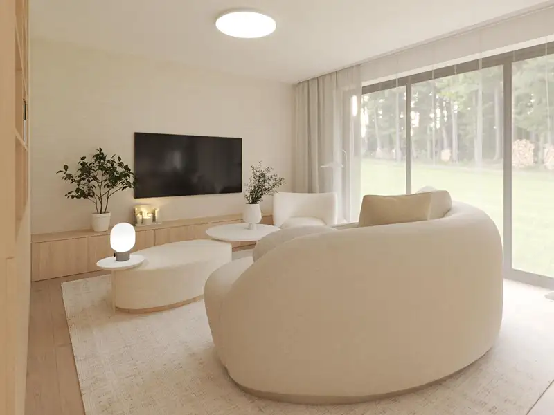 Prodej rodinného domu 138 m², pozemek 431 m², Úhonice – náhled fotky 2