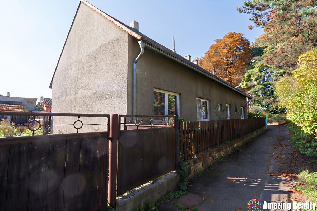 Prodej rodinného domu 150 m², pozemek 547 m², Neratovice – fotka 1 z 3
