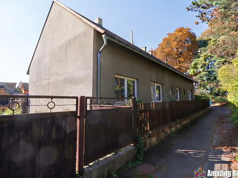 Prodej domu, 150 m², Mělník, Neratovice