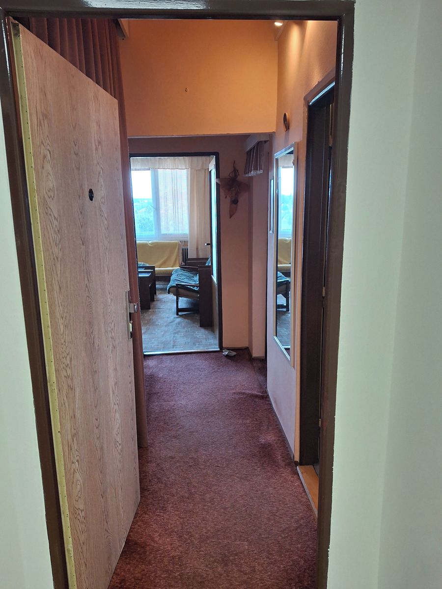Pronájem bytu 3+1 60 m², Pelhřimov – fotka 1 z 3