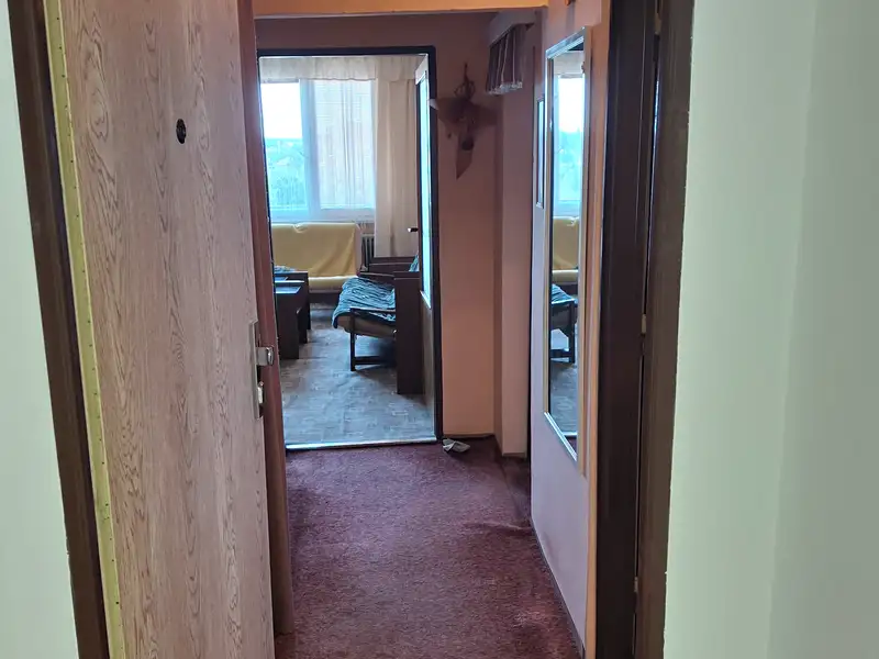 Pronájem bytu 3+1 60 m², Pelhřimov – náhled fotky 1