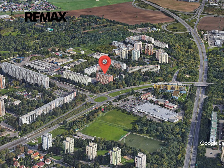 Wohnung 1+1 zum Kauf, 38 m² (18 von 33)