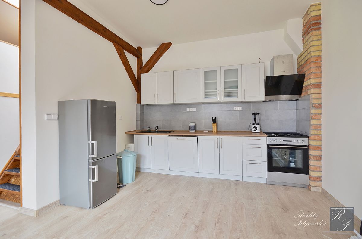 Prodej bytu 2+kk 63 m², Ústí nad Labem – fotka 1 z 3