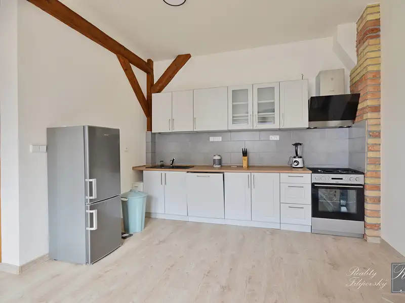 Prodej bytu 2+kk 63 m², Ústí nad Labem – náhled fotky 1