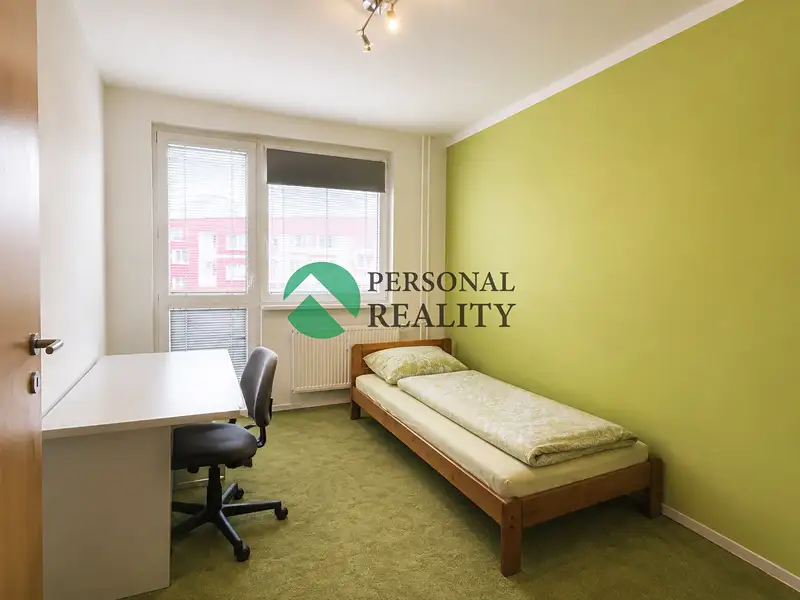 Prodej bytu 2+1 55 m², Česká Lípa – náhled fotky 1