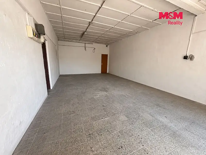 Pronájem obchodního prostoru 189 m², Karviná – náhled fotky 2