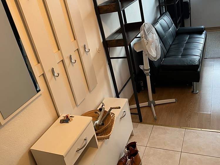 Квартира 1+1 в оренду, 34 м² (6 з 14)