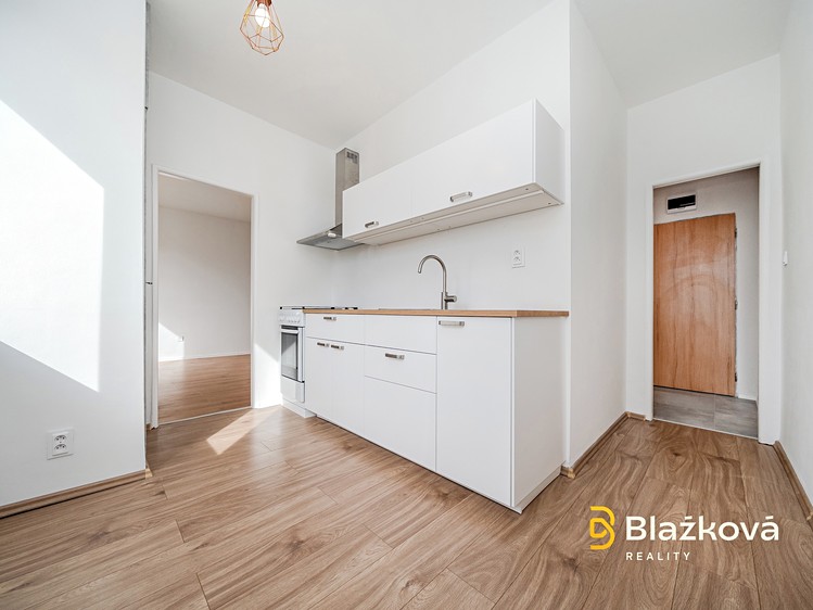 Квартира 2+1 в оренду, 50 м² (2 з 10)