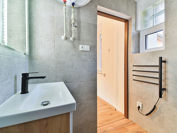 Wohnung 1+1 zur Miete, 35 m² (19 von 22)