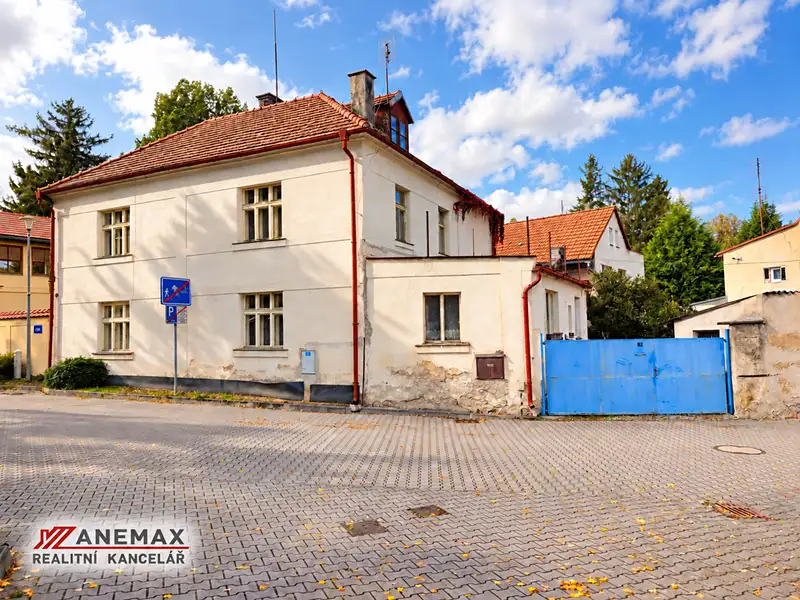 Prodej rodinného domu 230 m², pozemek 250 m², Lázně Toušeň – náhled fotky 1