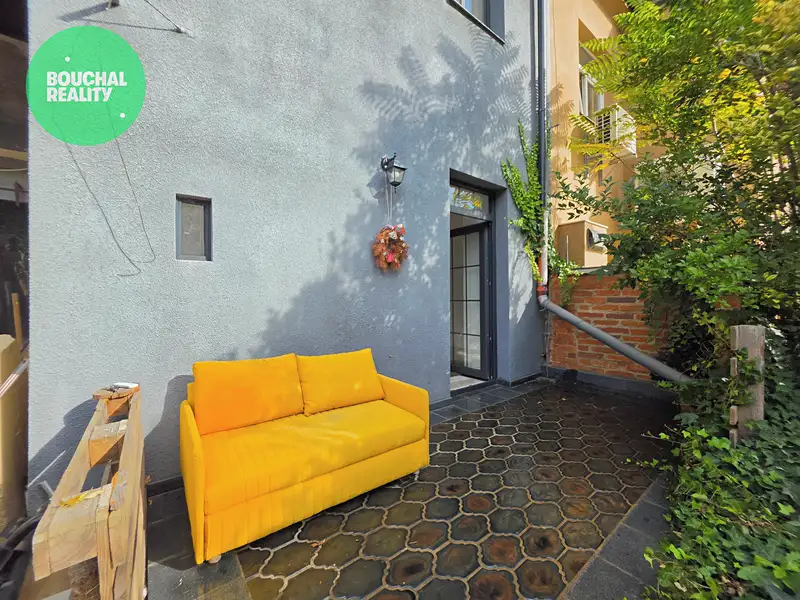 Pronájem bytu 1+1 40 m², Plzeň – náhled fotky 2