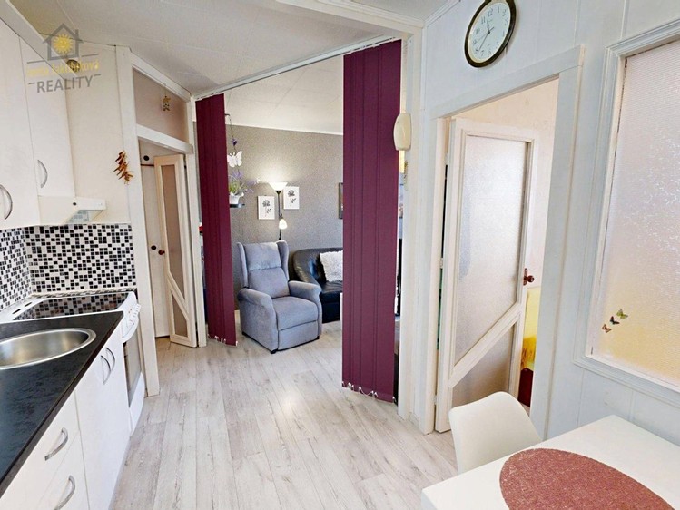 Wohnung 2+kk zum Kauf, 41 m² (3 von 24)