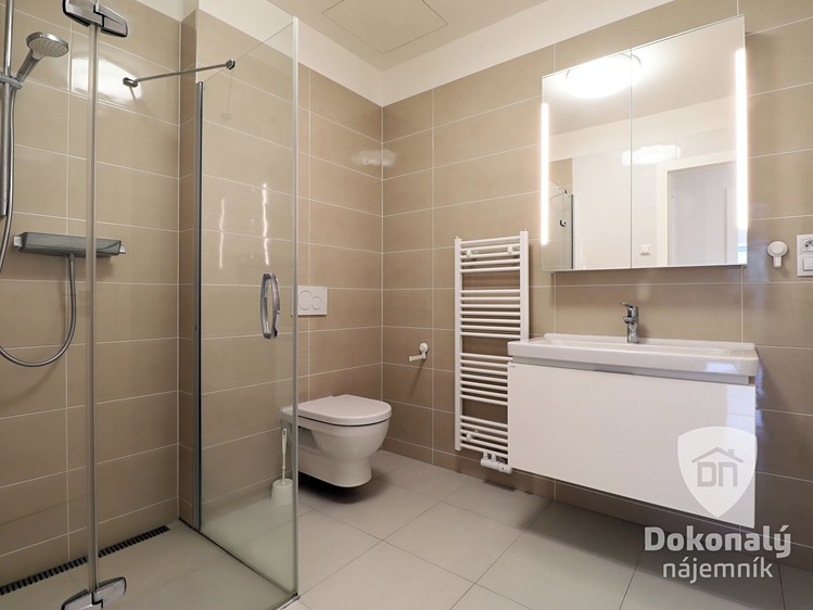 Wohnung 4+kk zur Miete, 123 m² (15 von 21)