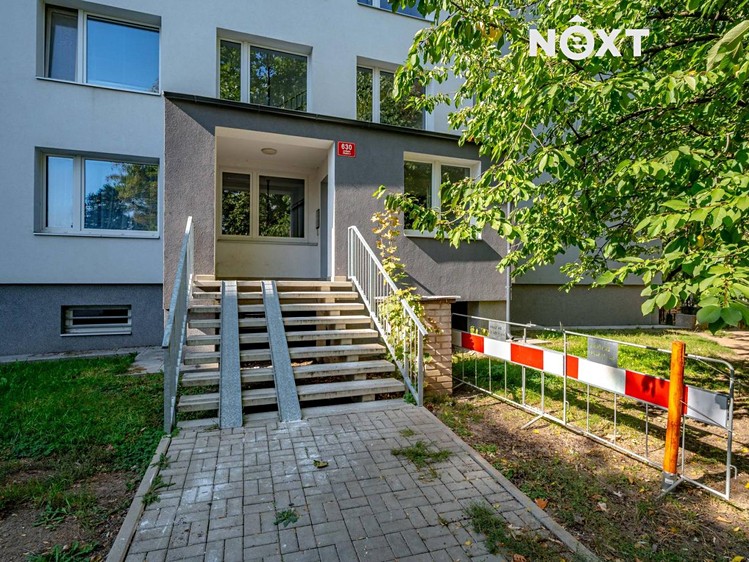 Wohnung 3+1 zur Miete, 70 m² (25 von 30)