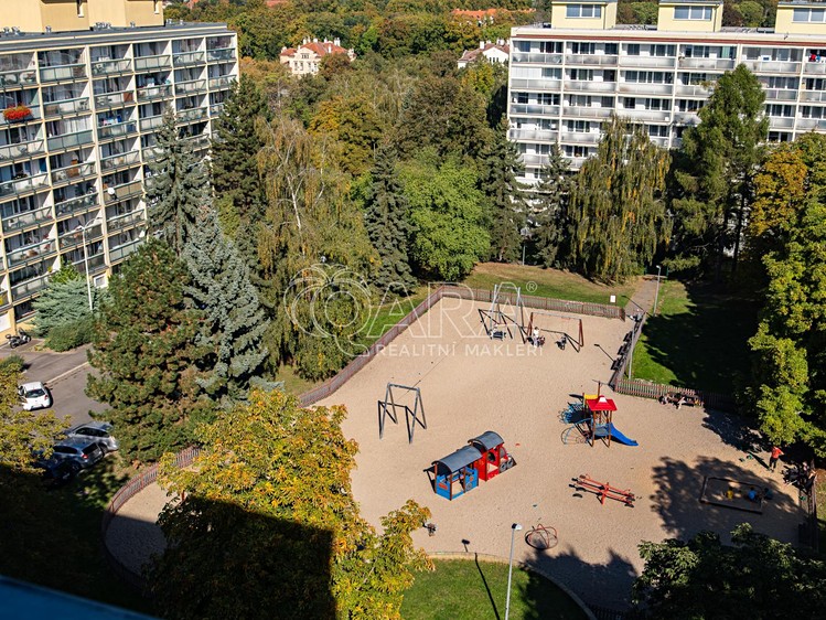 Квартира 3+kk на продаж, 71 м² (18 з 20)